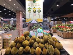 -果蔬好生活超市(乐堤港店)