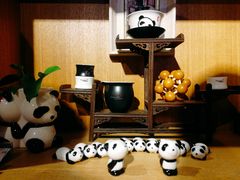 -熊猫屋(宽窄巷子景区店)