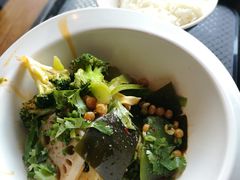 -北京大学深圳研究生院-燕园2食堂