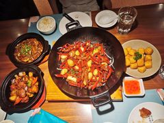 -大树餐厅(益田假日店)