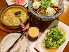 -鼎晟江南·融合江南宴(固戍店)