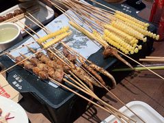 -管氏翅吧(马家堡店)