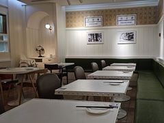 -葡珍轩冰室(虹桥机场T1店)
