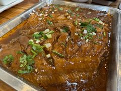 -威海海鲜王(窑头路店)