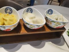 -东方饺子王(和平里店)