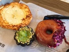-味多美·北京面包工坊(天坛店)