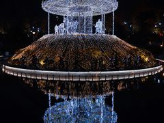 -湖州太湖旅游度假区-月亮广场