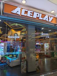 -Lucky Star幸运星&一同潮玩(友阿国际广场店)