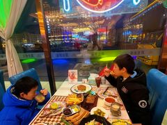 -城堡俄式西餐厅(中央大街索道店)