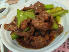 -茂隆餐厅(进贤路店)