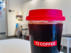 -72 COFFEE(东朝阳路店)