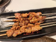-天山传奇新疆菜(SKLP店)