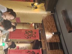 大堂-串盟烧烤大排档·长沙美食地标(星沙店)