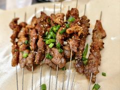 -郑记•不夜城烧烤•龙虾•虾蟹(黄鹤楼店)