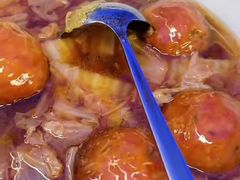 -食为先庐畔渔歌(合作化路店)