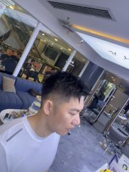 -藤野造型烫染