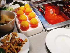 -海底捞火锅(高新活力汇店)