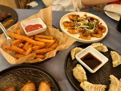 -天空花园餐吧·生日·团建(南山店)