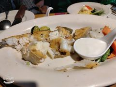 -斗牛士牛排(南京东路店)