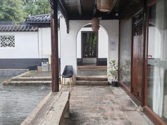 -月栖华明-云间草堂清茶馆(泗泾古镇店)