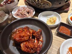 -泥炉烧肉师(新街口金銮巷店)