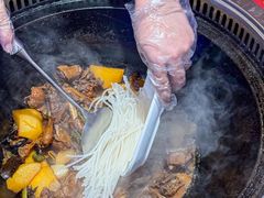 -徐家屯铁锅炖(宋家庄店)