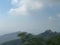 -莫干山风景区