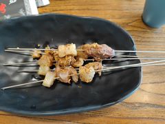 -三里桥徐家烧烤(启明街店)