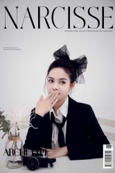 -定格摄影·轻奢定制写真馆
