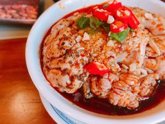 -炉小二铜锅牛蛙•川湘菜(三里屯店)