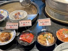 -令氏家外家周秦食府(高新店)