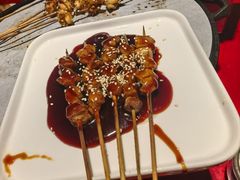 -醉烧膘·烧烤夜宵王(总店)