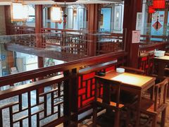 -秦汉胡同国学书院(天鹅湾分馆)