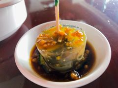 -荣誉国际酒店-云顶旋转餐厅