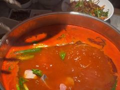 -野山舂·贵州现舂酸汤牛肉(民生路店)