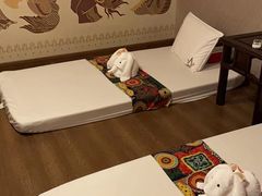 -泰沁阁SPA按摩(南京南站店)