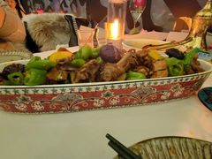 -龟兹KUCINA·新疆菜(前滩L+PLAZA店)