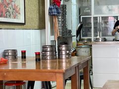 大堂-两淮一绝鸡丝辣汤(交通路店)