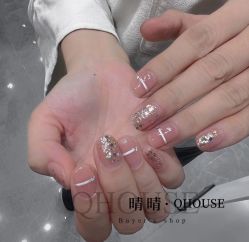 -QHOUSE美甲美睫
