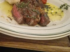 牛扒-圣丰索菲特·法国餐厅