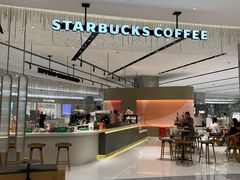 -星巴克臻选(杭州万象城店)