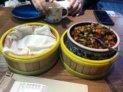 -雀舞云南菜(乐客城店)