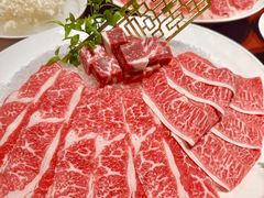 -红雀围·海鲜火锅(陆家嘴中心店)