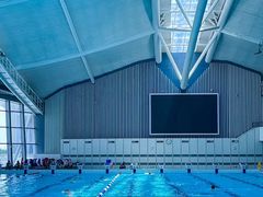 -汕头市游泳跳水馆