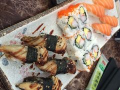 米彩料理寿司-米彩料理(西丽店)