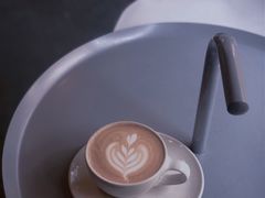 SOE澳白-KYO COFFEE(胶州路店)
