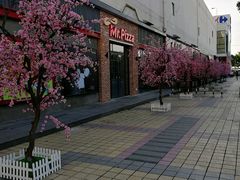 -家乐福(川沙店)