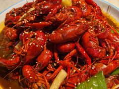-舞虾小说.涮肉.烧烤(国顺东路店)
