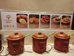 -益健·足疗汗蒸SPA(芙蓉广场店)