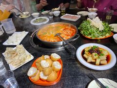 -雷山鱼酱酸汤鱼·酸汤牛肉(花果园T1区店)